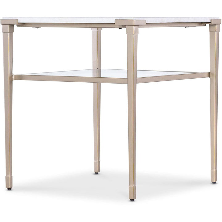 Side Tables Melange Jen End Table