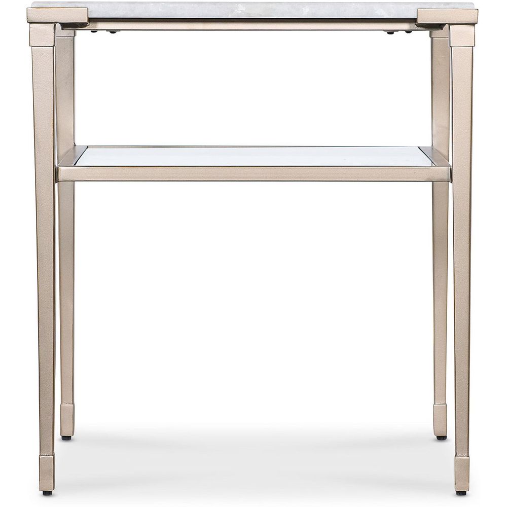 Side Tables Melange Jen End Table