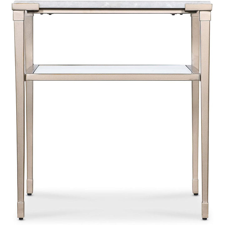 Side Tables Melange Jen End Table