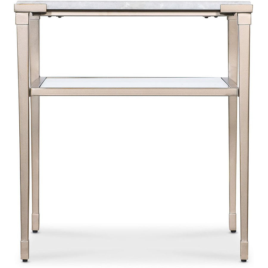 Side Tables Melange Jen End Table