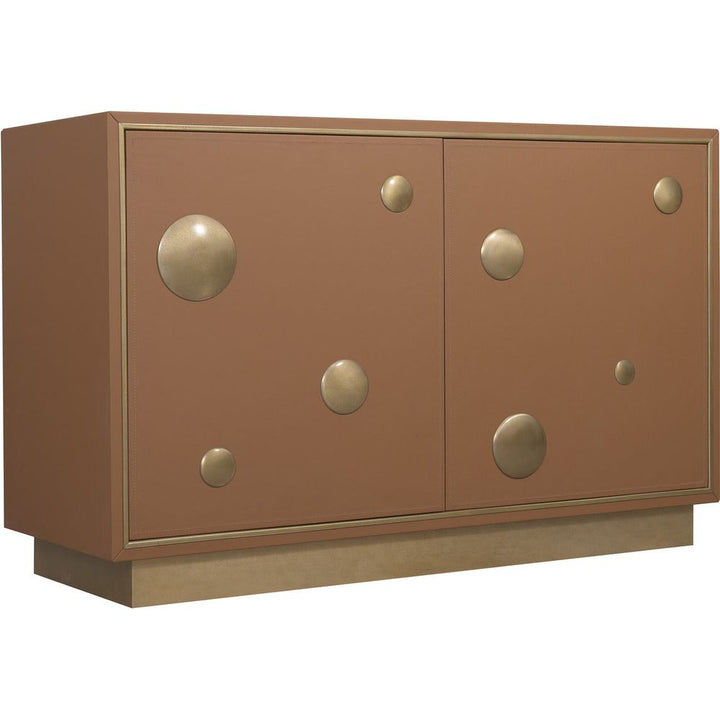 Dressers & Chests Melange Lottie Dottie Hall Chest