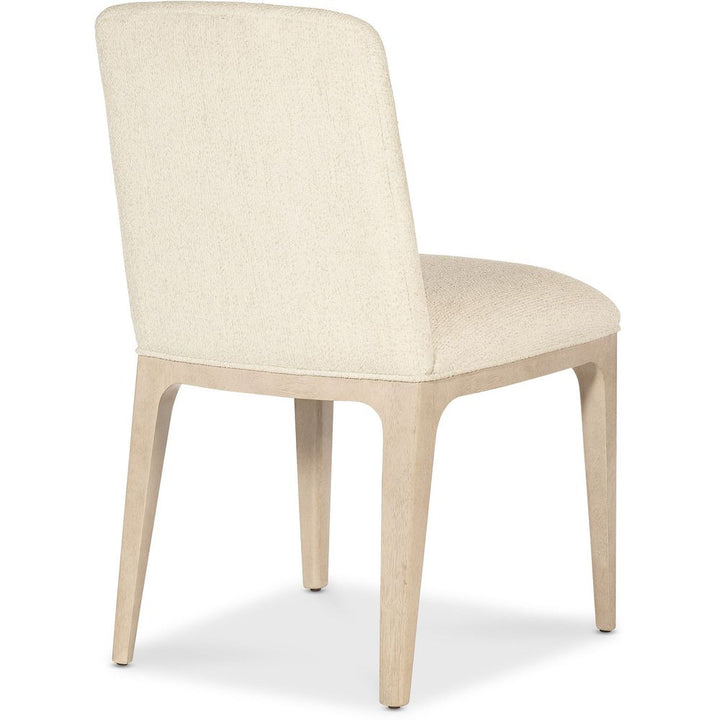 Eastman Upholstered Side Chair