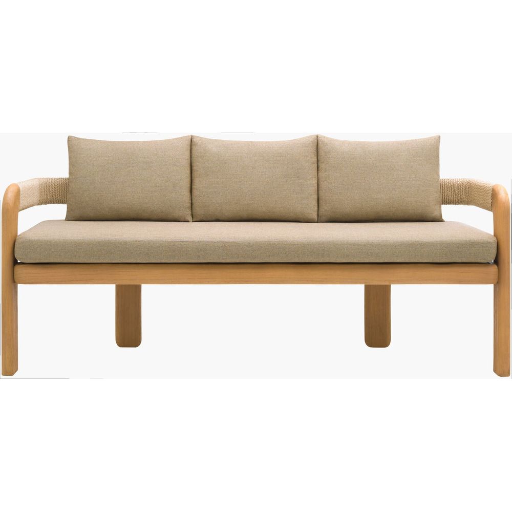 Outdoor Benches Palma Outdoor Bench