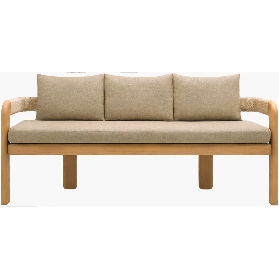 Outdoor Benches Palma Outdoor Bench