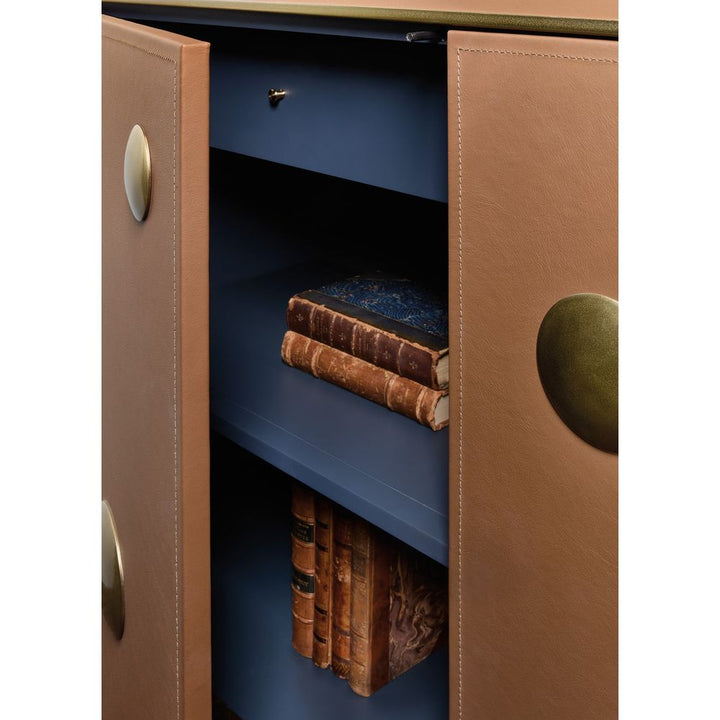 Dressers & Chests Melange Lottie Dottie Hall Chest
