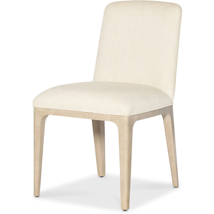 Eastman Upholstered Side Chair