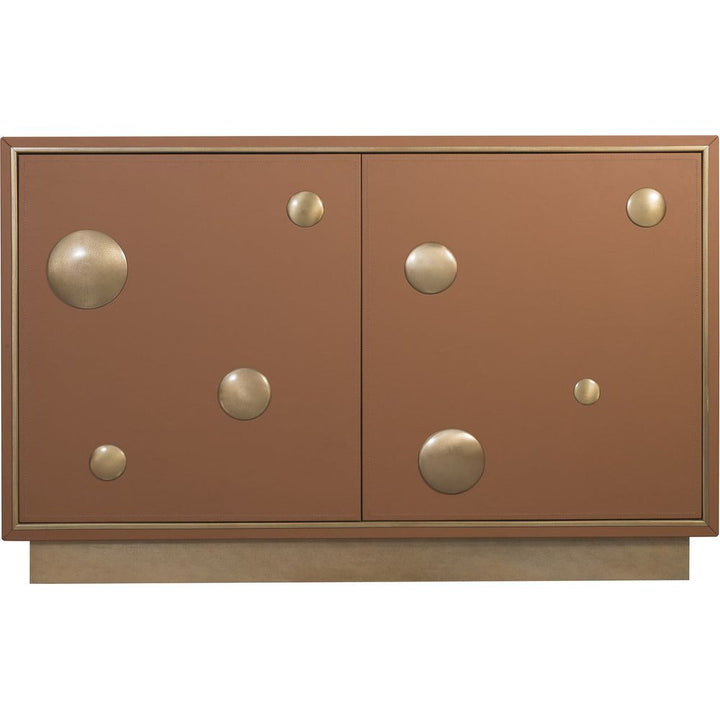 Dressers & Chests Melange Lottie Dottie Hall Chest