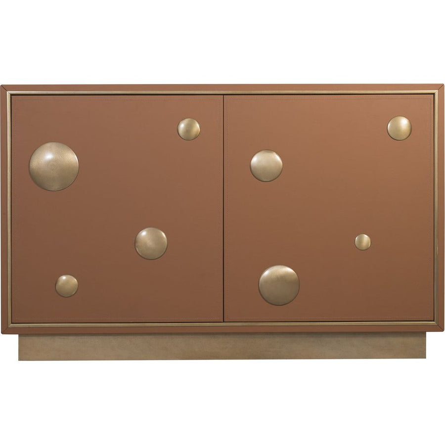 Dressers & Chests Melange Lottie Dottie Hall Chest