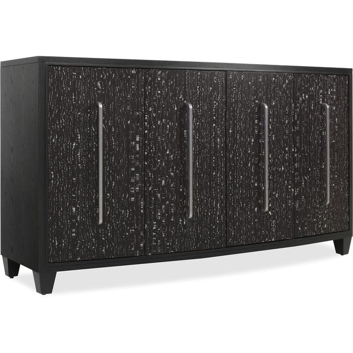 Sideboards & Credenzas Melange Midnight Credenza