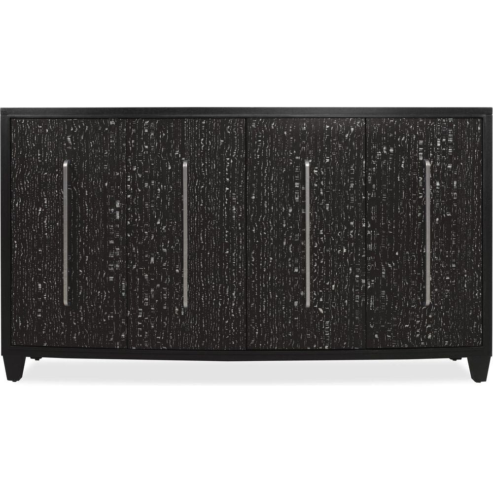 Sideboards & Credenzas Melange Midnight Credenza