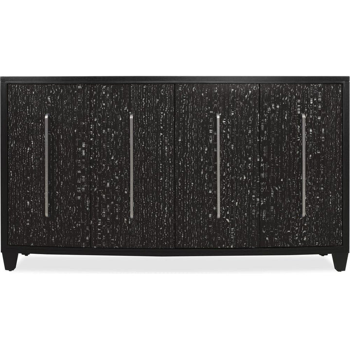 Sideboards & Credenzas Melange Midnight Credenza