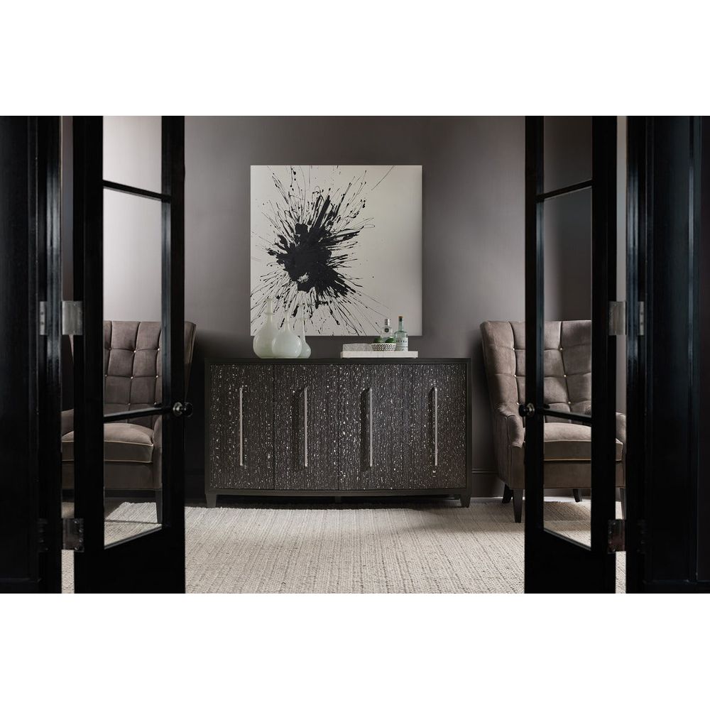 Sideboards & Credenzas Melange Midnight Credenza