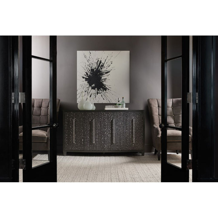 Sideboards & Credenzas Melange Midnight Credenza