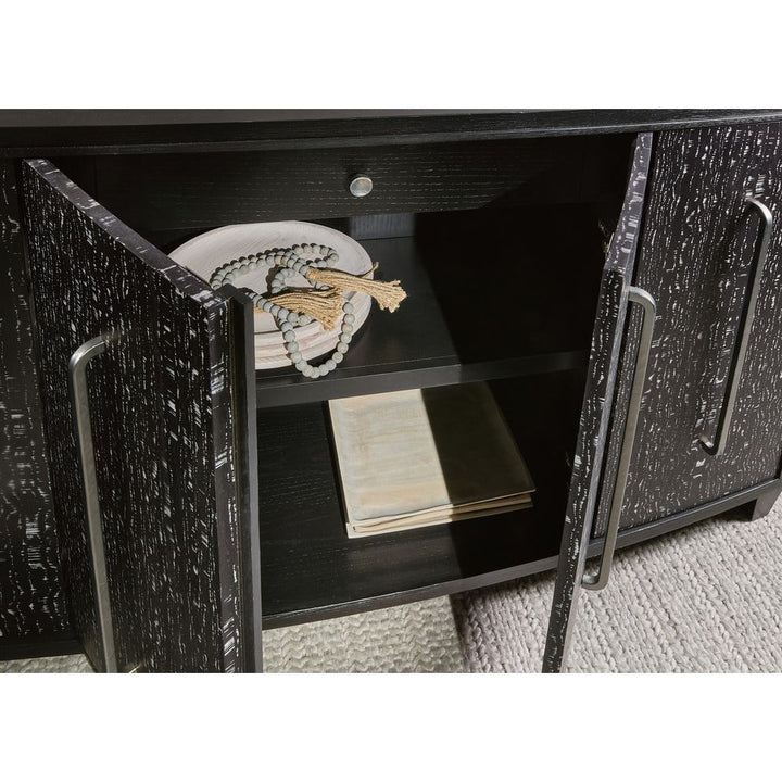 Sideboards & Credenzas Melange Midnight Credenza