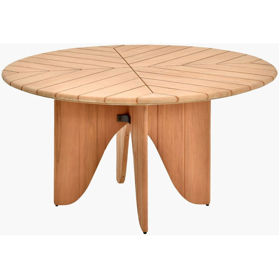 Outdoor Dining Tables Solene Dining Table