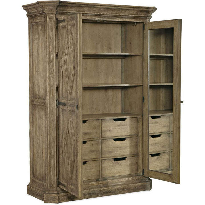 La Grange Mt. Maria Wardrobe