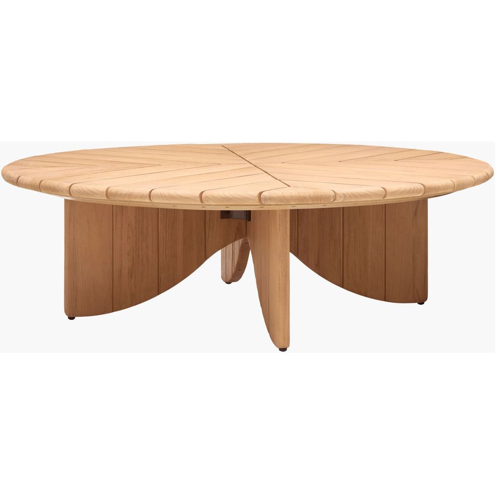 Outdoor Coffee Tables Solene Coffee Table
