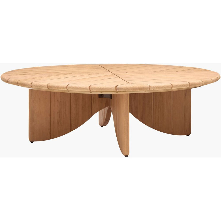 Outdoor Coffee Tables Solene Coffee Table