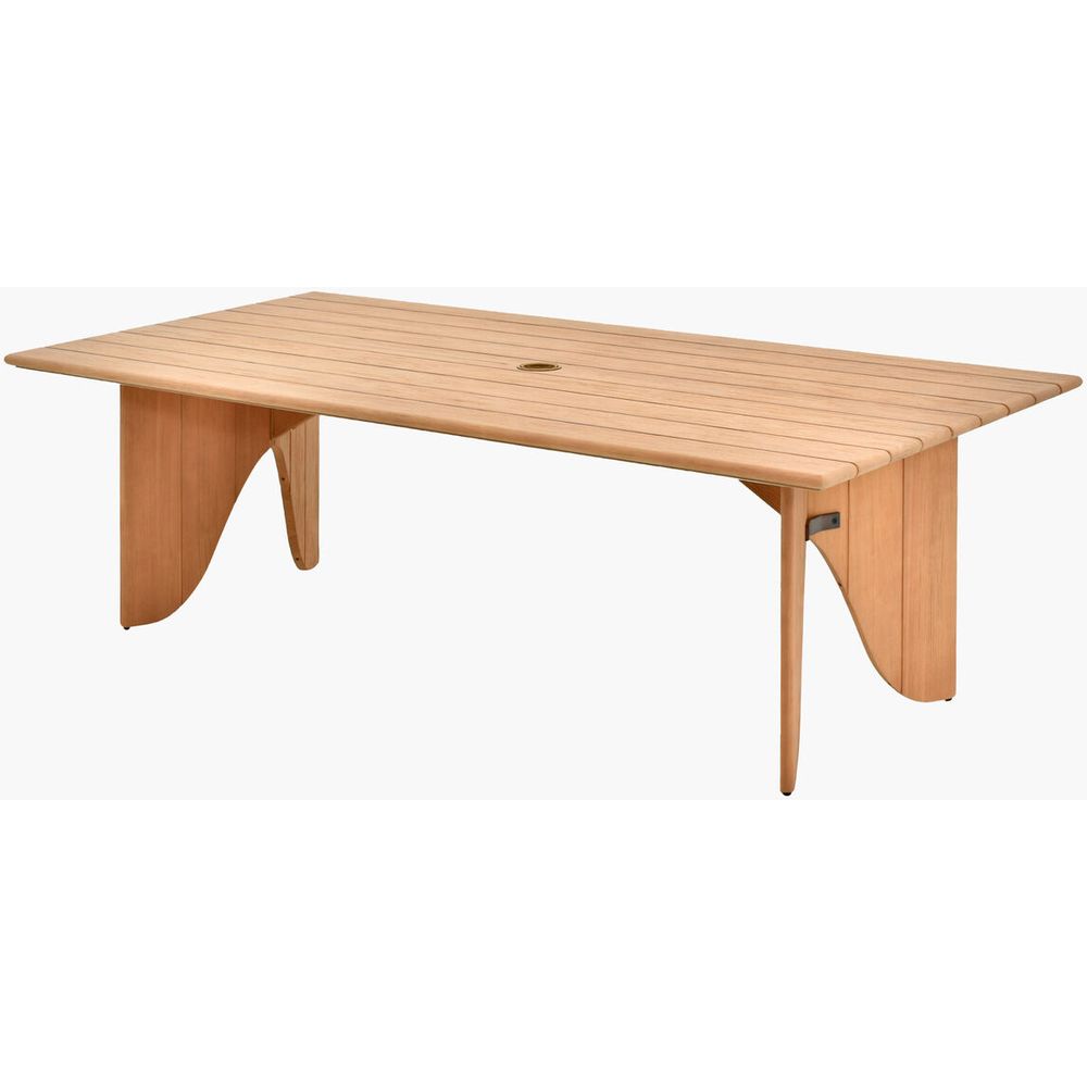 Outdoor Dining Tables Solene Dining Table