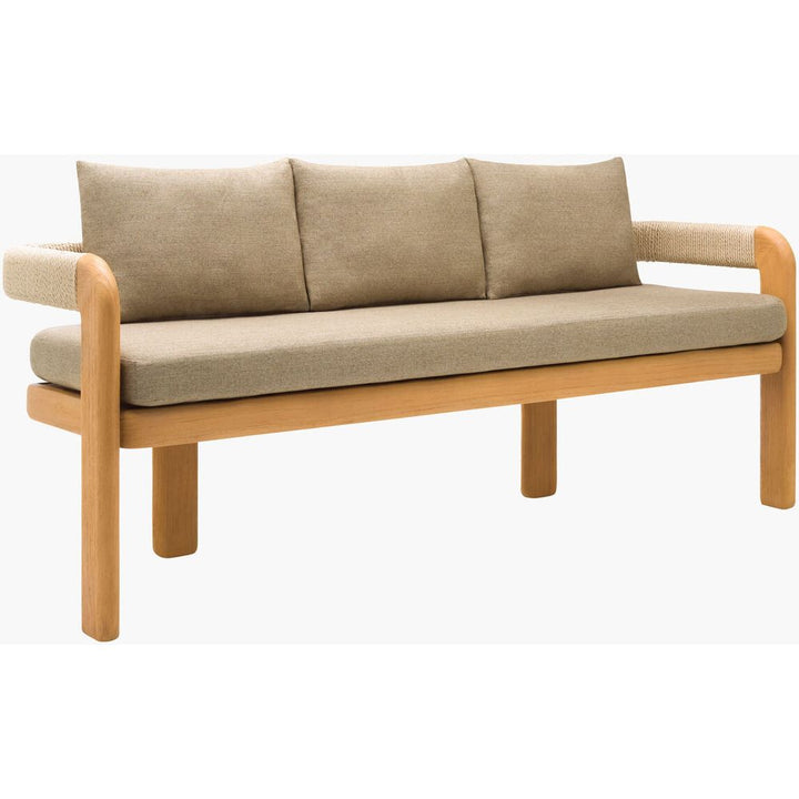 Outdoor Benches Palma Outdoor Bench