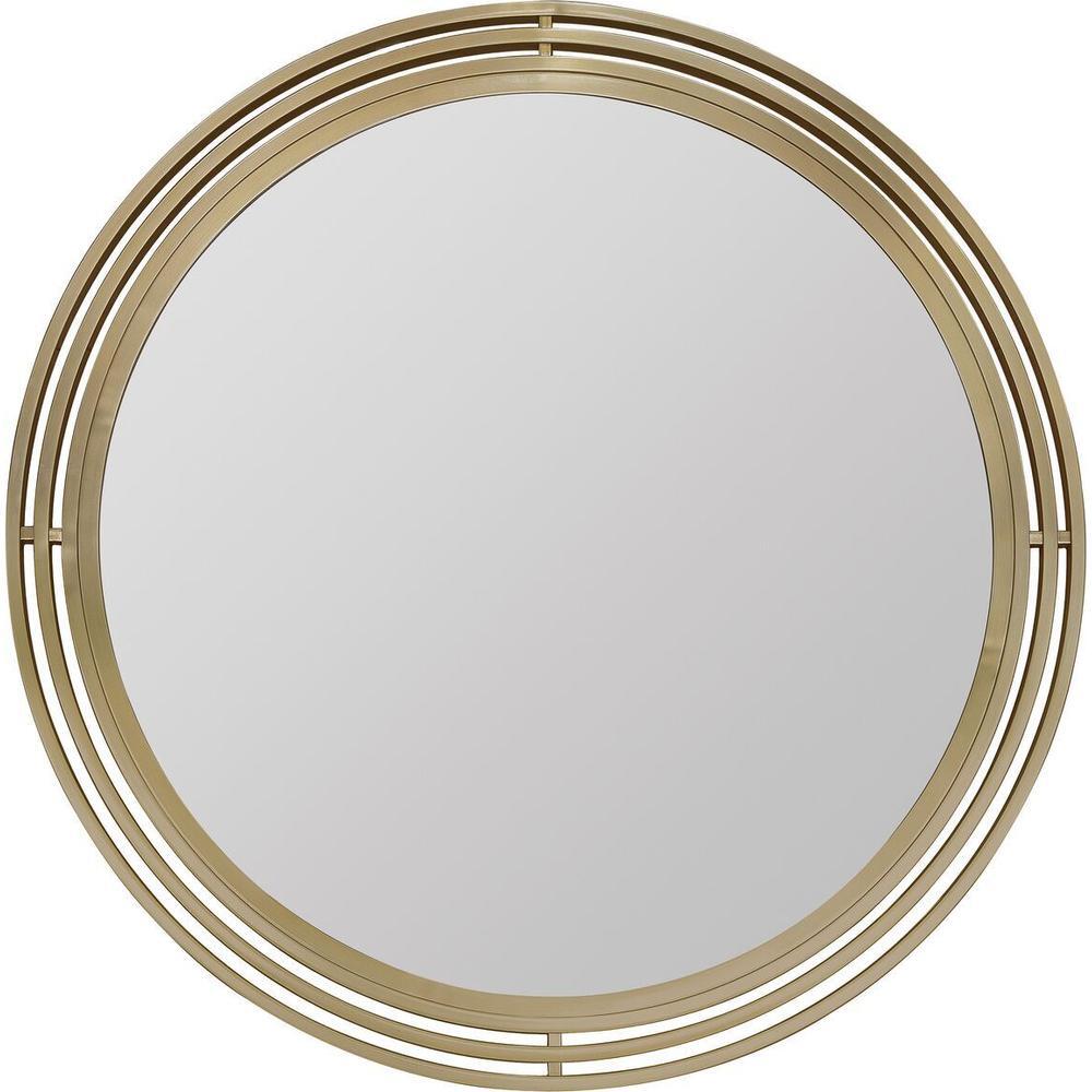 Mirrors Banyon Bay Round Mirror