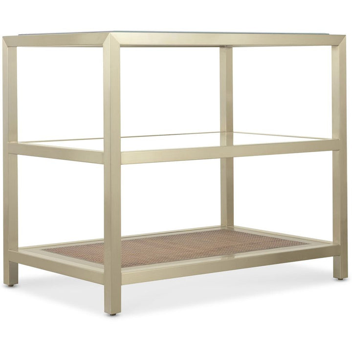 Side Tables Melange Raising Cane End Table
