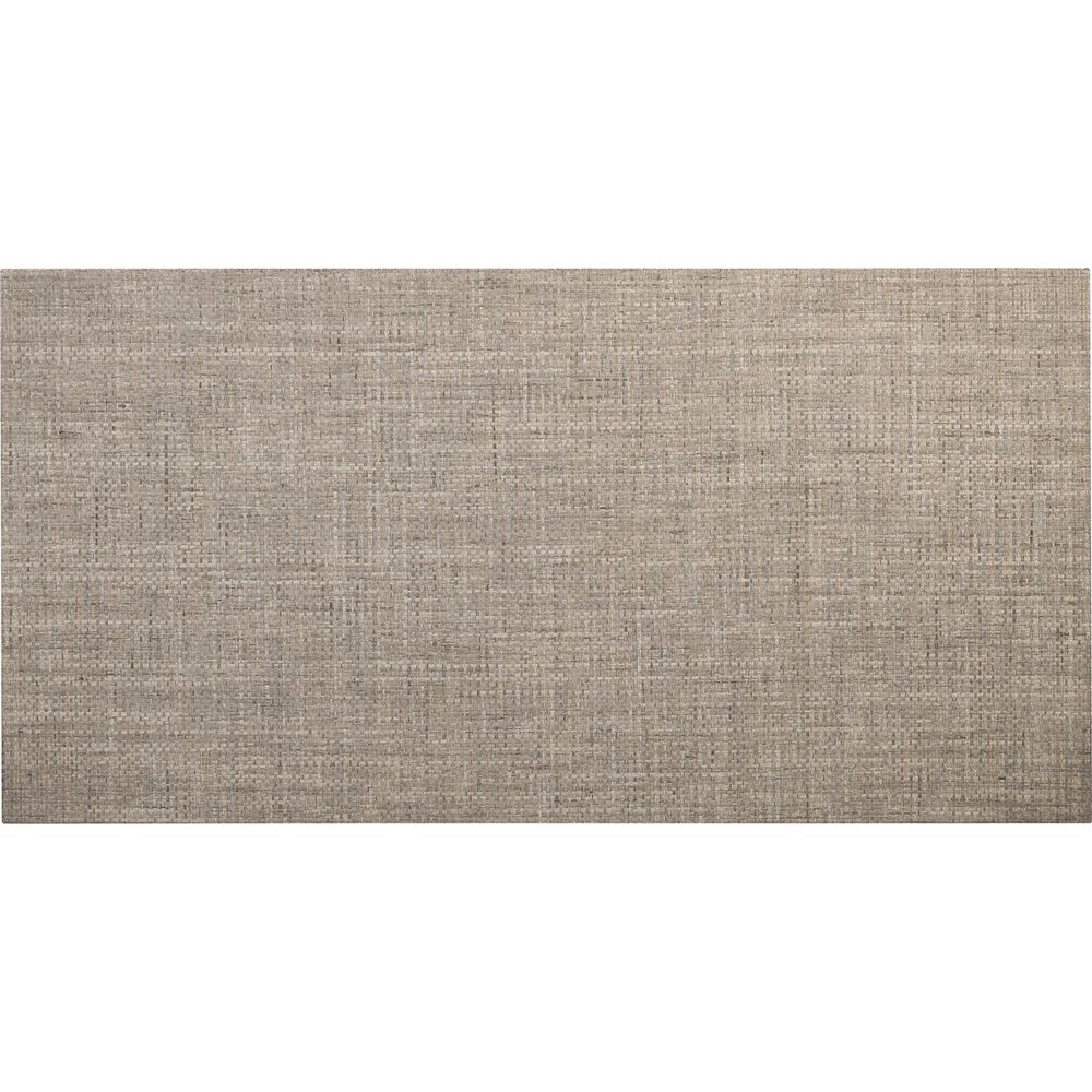 Melange Pinwheel Hall Chest