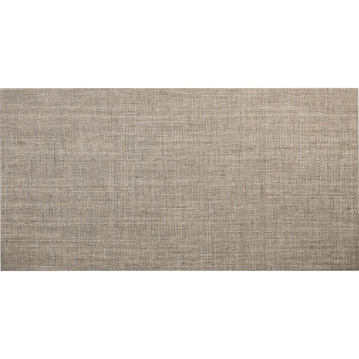 Melange Pinwheel Hall Chest