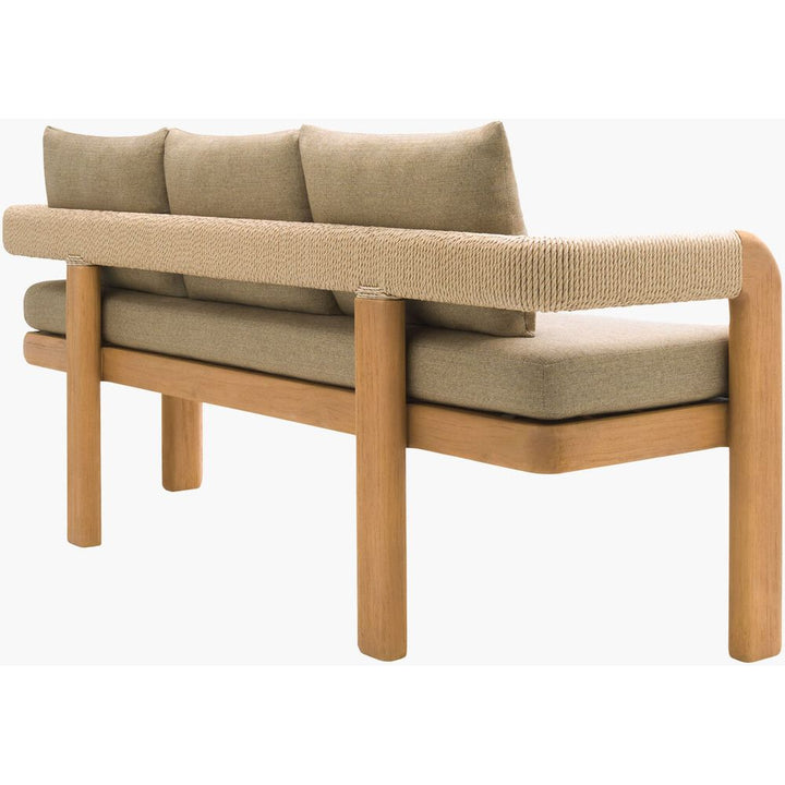 Outdoor Benches Palma Outdoor Bench