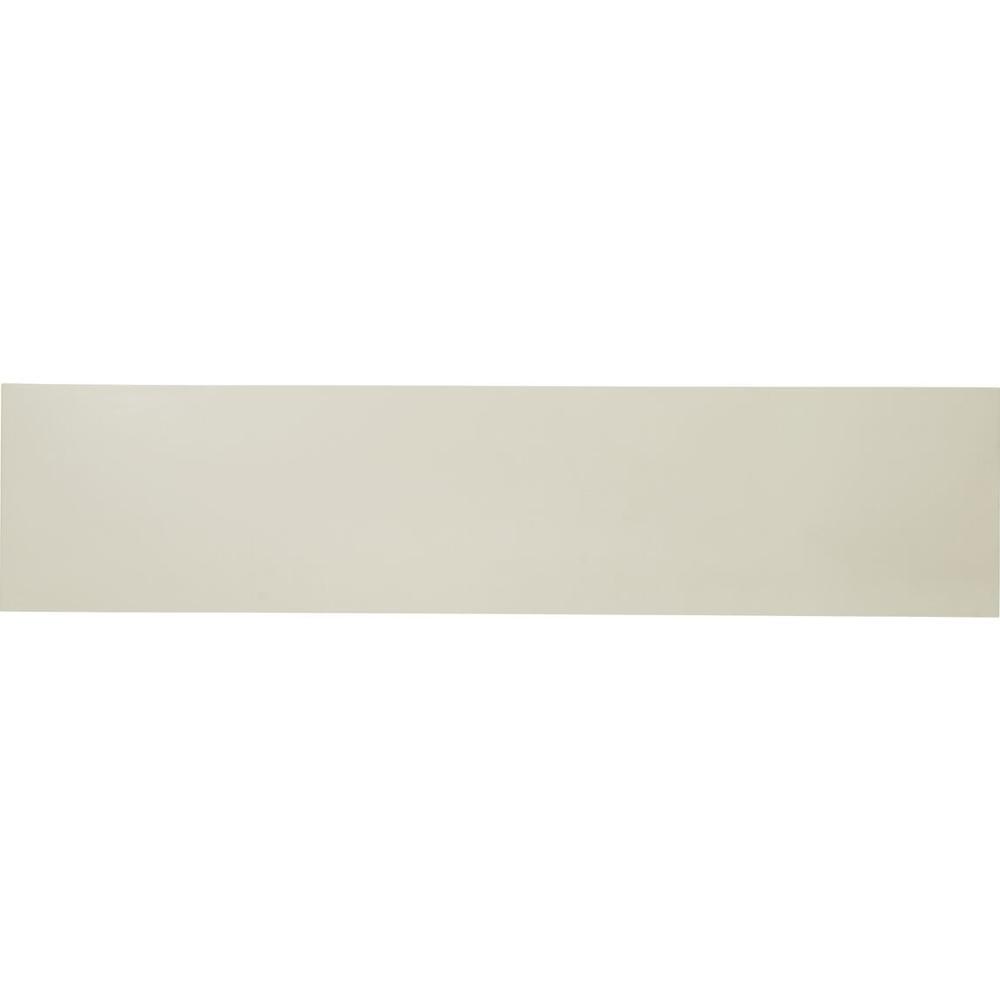 Sideboards & Credenzas Pearl Shell Entertainment Console 75" - Beigegold Off White White - Metal Wood
