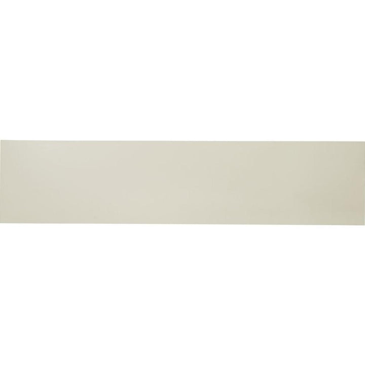 Sideboards & Credenzas Pearl Shell Entertainment Console 75" - Beigegold Off White White - Metal Wood