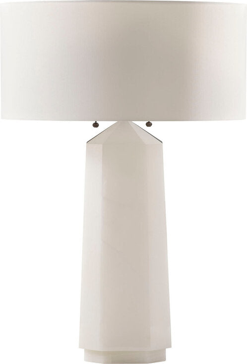 Onyx Table Lamp - Tall
