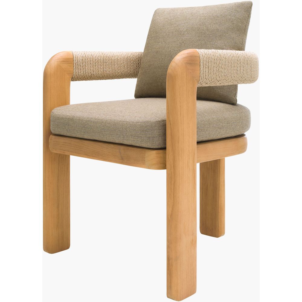 Outdoor Dining Chairs Palma Dining Chair