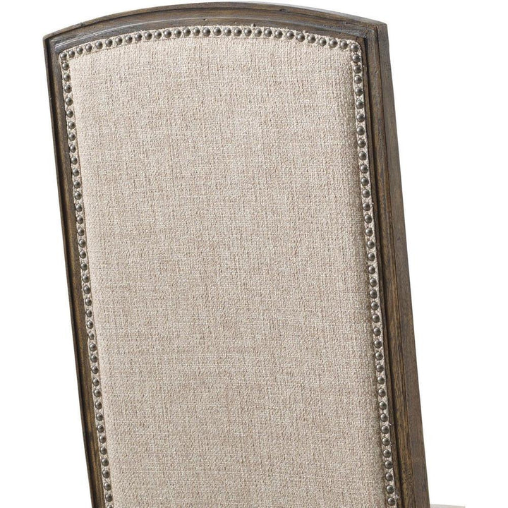 Dining Chairs Sonata Side Chair - Beige