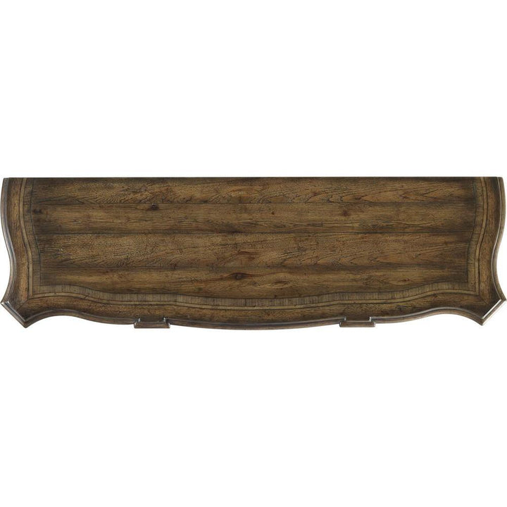 Dressers & Chests Rhapsody Twelve Drawer Dresser