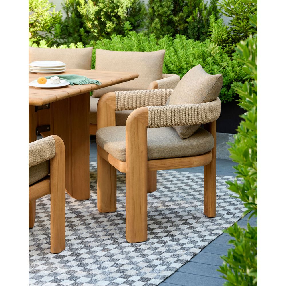 Outdoor Dining Chairs Palma Dining Chair