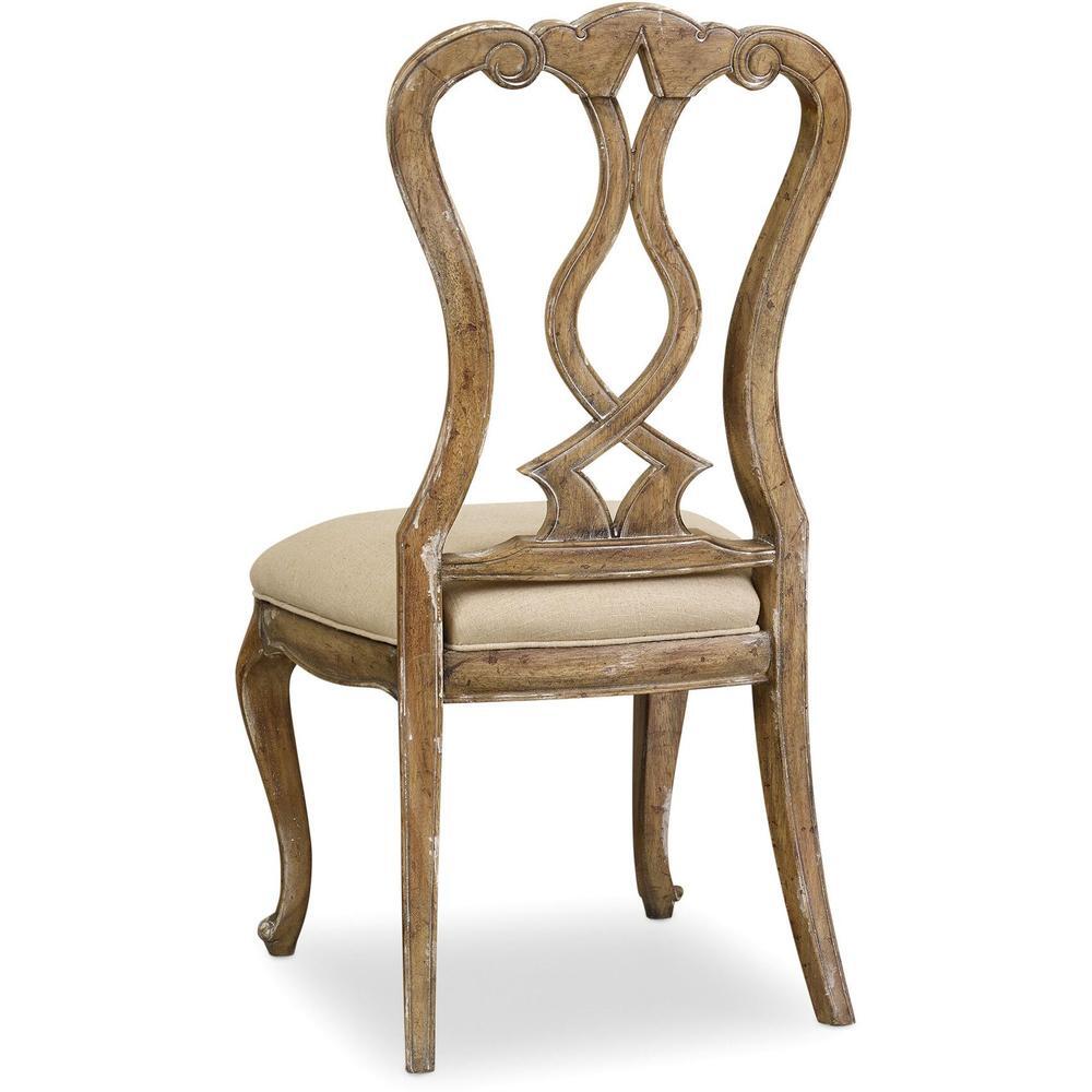 Dining Chairs Chatelet Splatback Side Chair