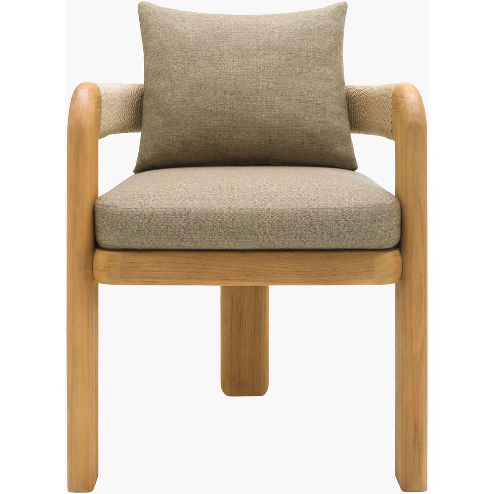 Outdoor Dining Chairs Palma Dining Chair