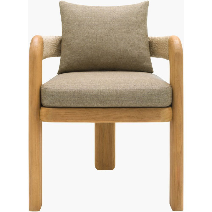 Outdoor Dining Chairs Palma Dining Chair