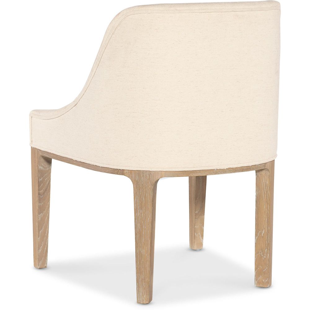 Banyon Bay Upholstered Host Chair