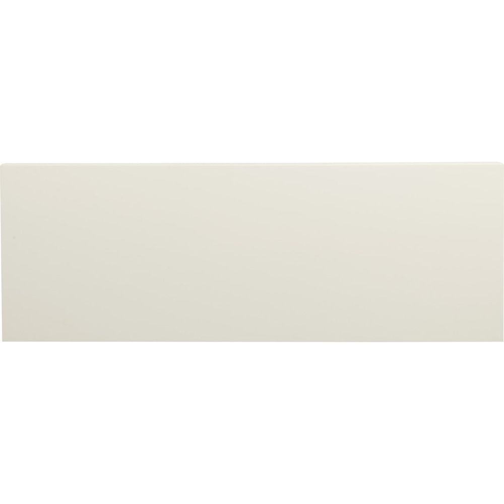 Melange White Lotus Hall Chest