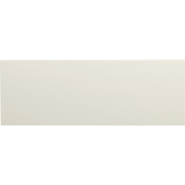 Melange White Lotus Hall Chest