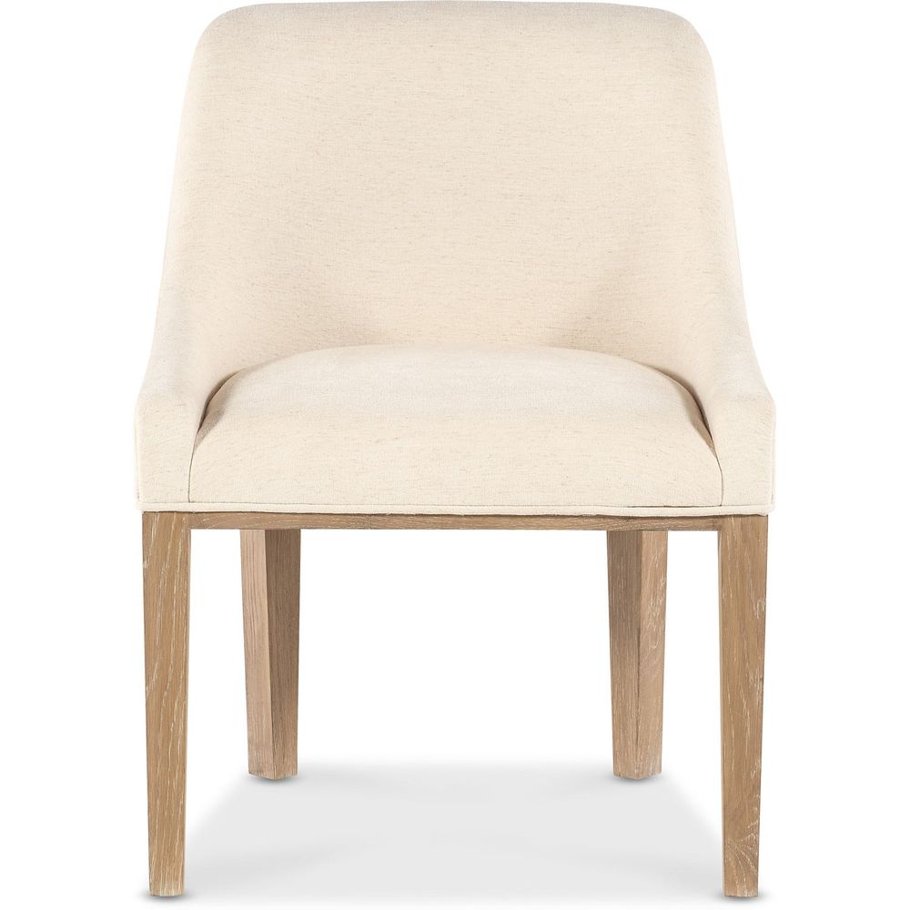Dining Chairs Banyon Bay Upholstered Host Chair