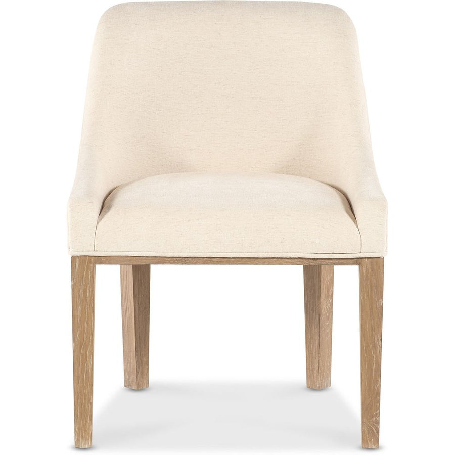 Dining Chairs Banyon Bay Upholstered Host Chair