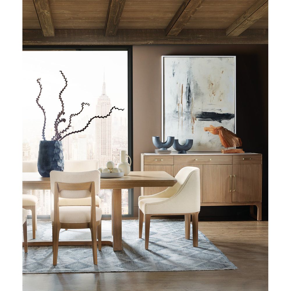 Dining Chairs Banyon Bay Upholstered Host Chair