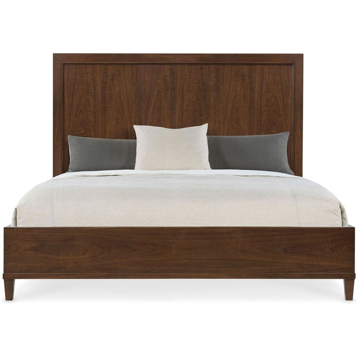Archives Bed