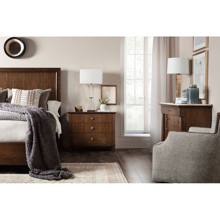 Archives Bed