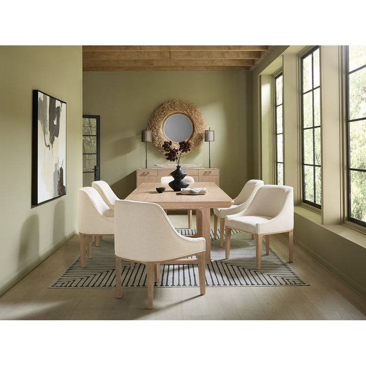 Dining Chairs Banyon Bay Upholstered Host Chair