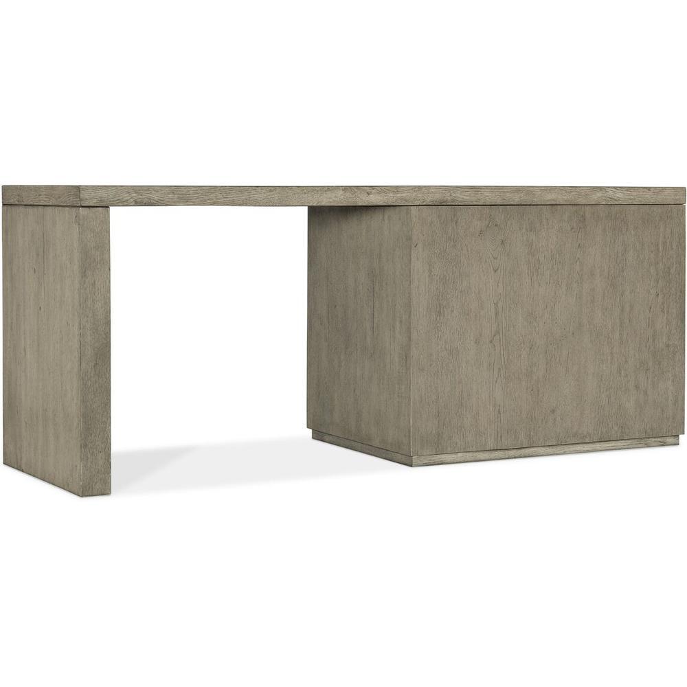 Summit Lateral File And Leg - Grey