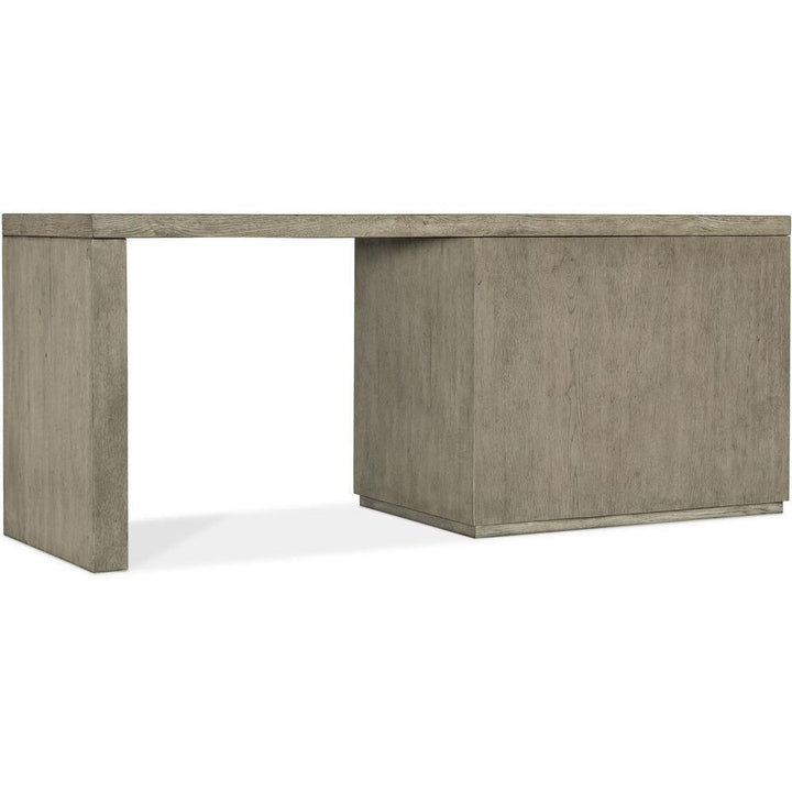Summit Lateral File And Leg - Grey